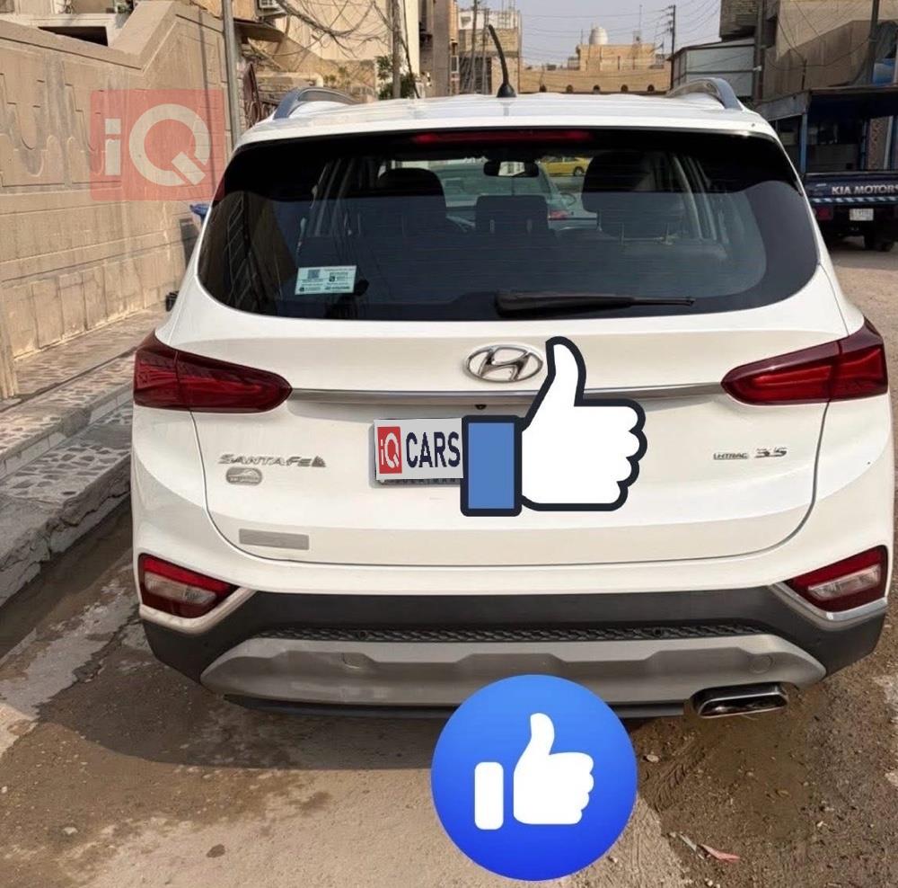 هيونداي سانتافي